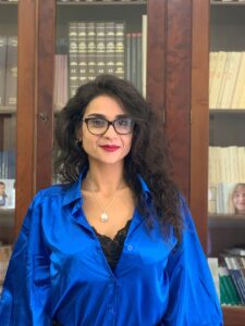 Anna Di Franco, Lead Professional - Studio Mariniello Fiume