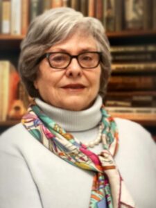 Lina Ferdinanda Mariniello