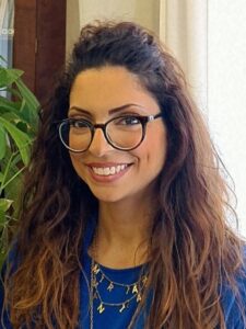 Maria Gemelli, Associate - Studio Mariniello Fiume