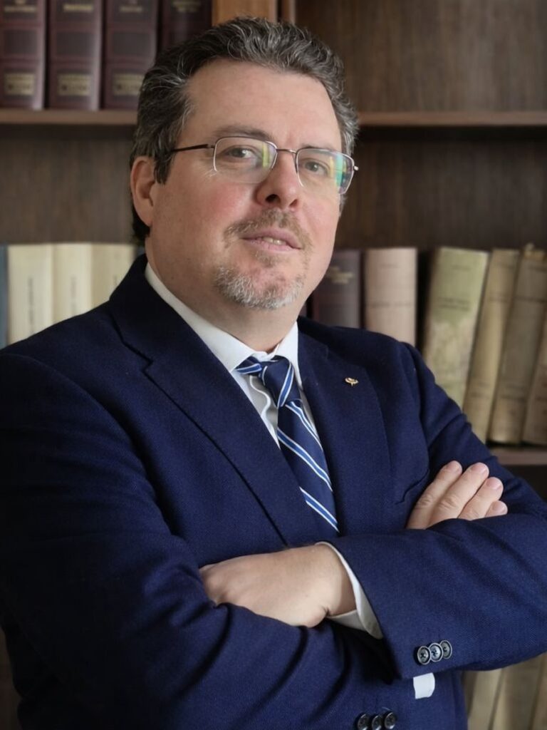 Raffaele Fiume, Partner - Studio Mariniello Fiume